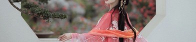 Red-Reinvented Cheongsam for Exam Delivery:The Journey of the College Entrance Examination