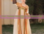 Ming-Style Hanfu in Summer:A Blend of Tradition and Comfort