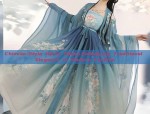 Reinventing Hanfu Childrenswear for Summer:A Focus on Girls Fashion