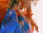 The Splendor of Tang-Era Hanfu:The披上袄 as a Symbol of Cultural Heritage
