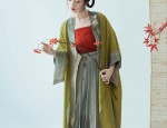 Vintage Hanfu Pants:A Journey Through Time in Traditional Elegance