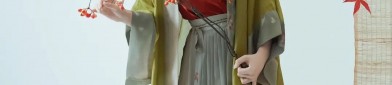 Winter-Fall Fashion Trends:Exploring the World of Hanfu for the Modern Girl