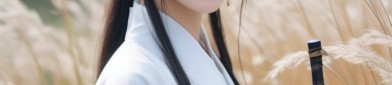 Girls Traditional Chinese Hanfu Fashion:A Complete Childrens Wear Collection