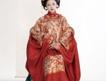 The Evolution of Qipao:Modernizing the Traditional Cheongsam with Modern Sleeve Innovations