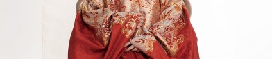 The Elegance of Cheongsam,Shawl,Cape,and Overcoat:A Blend of Traditional and Modern Fashion