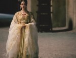 Wang Jiayes Tangzhuang Fashion:Exploring the Charm of Traditional Chinese Attire
