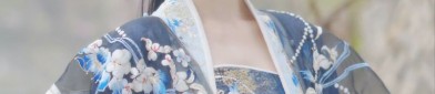 Hanfu Sisterly Style:A Tale of Girlhood in Traditional Splendor