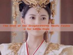 The Splendid Lan Yu:Xiaolanlans Hanfu Style in Canglans Decision