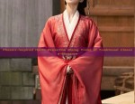 The Flower God Chronicle:Original Hanfu Fashion and the Realm of Qingqiu