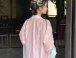 The Dark Myth of Monkey King:The Journey of Wukong in Traditional Chinese Hanfu