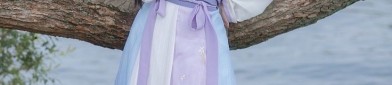 The Splendor of Ming Dynasty Hanfu Headdress:The Hair Crown