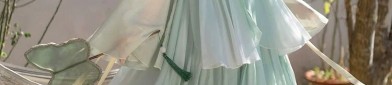 A Comprehensive Guide to Traditional Song Dynasty Hanfu Costumes:An Ancient Ensemble