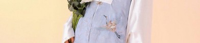 小个子夏季古装女汉服穿搭指南