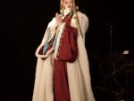 Ancient Beauty in Traditional Hanfu Costumes:A Glimpse into the World of Ancient Chinese Elegance