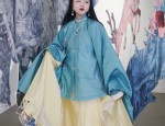 Reinventing the Qipao:A Modern and Stylish Revival of Traditional Chinese Elegance