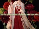 Embracing the Classic:The Art of Chinese Cheongsam for a Refined and Elegant Figure