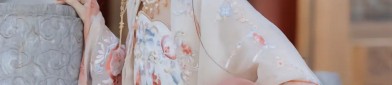 Hanfu Underwear:The Seductive Soul-Stealing Charm