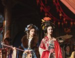 Stylish Autumn Winter Qipao Dress for a Slimming Look