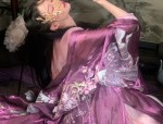 Qipao Elegance:The Story of Li Yueyings Cheongsam in Xian
