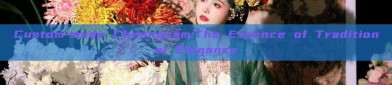 Custom-made Cheongsam:The Essence of Traditional Elegance