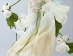 Ancient Elegance:Spring童装古装之韵