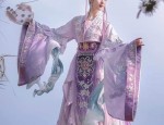 Childrens Ancient Costume Wig:A Journey into Traditional Beauty and Culture