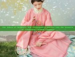 The Allure of Li Changles Hanfu Fashion:A Closer Look into the Traditional Chinese Attire