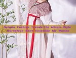 Short Silk Cheongsam:A Glamor of Traditional Elegance