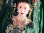 Cheongsam-Inspired Fashion:Summer Style for College Women