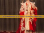 Silver Age x Traditional Hanfu:A Collaborative Journey into Cultural Fusion