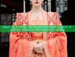 Flawed Clearance:The Revival of Hanfu Fashion