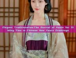 Traditional Costume Gowns for Women in Ancient Performance:A Detailed Insight