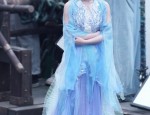 Ancient Chinese Style of Hanfu Shoes for Women:Exploring the Beauty of Traditional Chinese Footwear