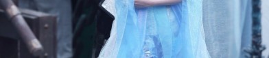 Elegant Winter Qipao:A Premier Fashion Statement
