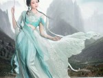 Ancient Style Group:The Introduction of Hanfu for Primary School Students