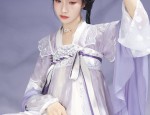 Pearl Choker as a Highlight of Traditional Chinese Fashion:The Story of Hanfu