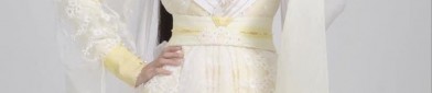 The Rise of Qipao:Womens Fashion and Military Politics in the Republic of China