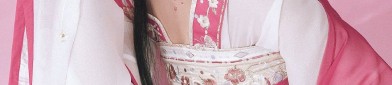 Exploring the Charm of Zhou Zishus Hanfu Fashion:A Cultural Journey