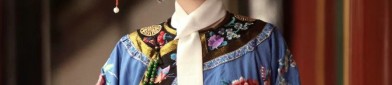 Reinvented Hanfu Fashion for Spring-Summer:Modern Comfort and Traditional Elegance