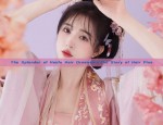 The Enchantment of Starry Hanfu:The Archers Journey with Ye Loli