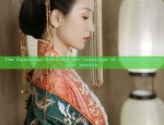 The Equestrian Skirt and the Landscape of Jiangshan:A Cultural Journey