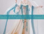 Ancient Chinese Costume:The Traditional Hanfu for Elementary School Students