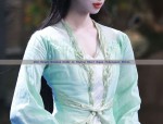 The Evolution of Cheongsam Sleeves:From Mid-length to Three-Quarter and Eight-Quarter Sleeves
