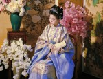 Hanfu Style Corset-Style Tops with Adjustable Straps and Built-in Breast Pads:A Closer Look