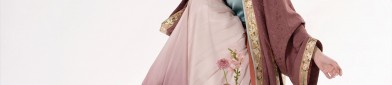 Vibrant Red Hanfu Tang Style:Unveiling the Essence of Traditional Chinese Elegance