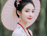 Reimagining the Cheongsam for Tall Figures:Embracing Elegance and Comfort