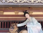 Suzhou Hongyun阁s Cheongsam Live Stream:Unveiling the Splendor of Traditional Elegance