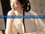 The Journey of Hanfu Through Twelve Light-Years:A Cultural Exploration