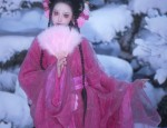 Latest Qipao Styles in Shanghai:Embracing the Ice Silk Revolution