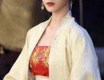 Ancient Costume Pants for Women:A Glimpse into Traditional Elegance